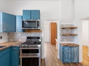 1103 Lipan Street, Denver CO 80204