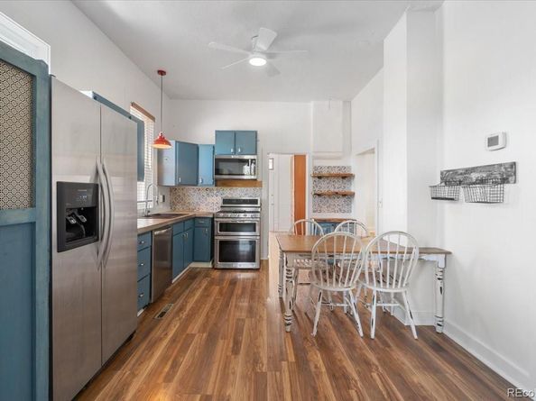1103 Lipan Street, Denver CO 80204