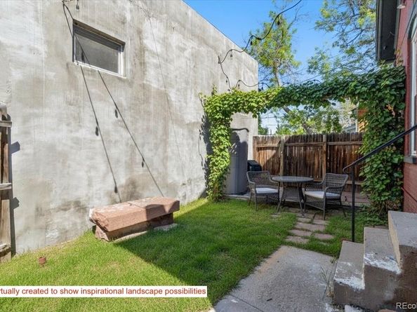 1103 Lipan Street, Denver CO 80204