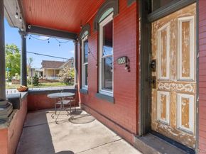 1103 Lipan Street, Denver CO 80204
