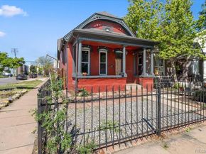 1103 Lipan Street, Denver CO 80204