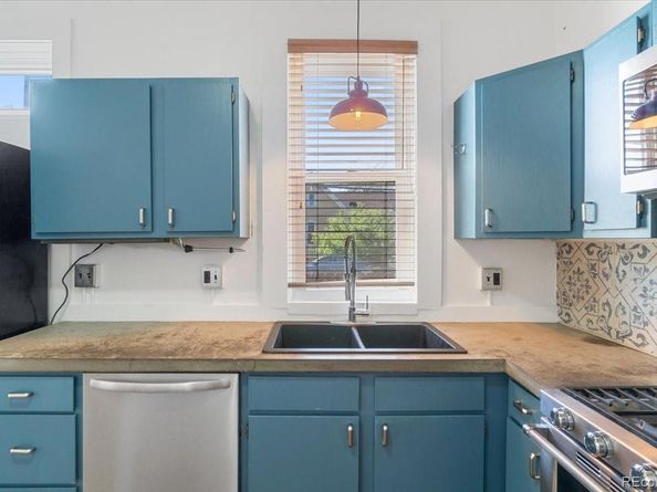 1103 Lipan Street, Denver CO 80204