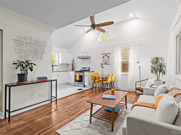 936 Utica Street, Denver CO 80204