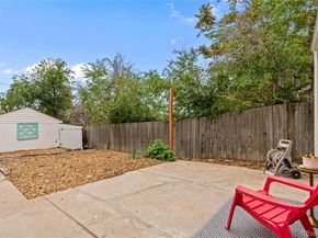 936 Utica Street, Denver CO 80204