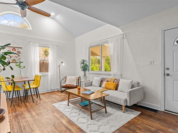 936 Utica Street, Denver CO 80204