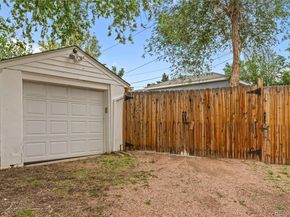 936 Utica Street, Denver CO 80204