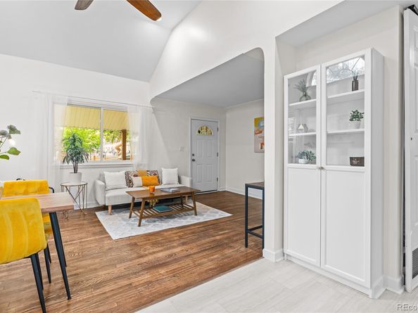 936 Utica Street, Denver CO 80204