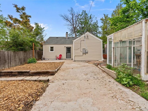 936 Utica Street, Denver CO 80204