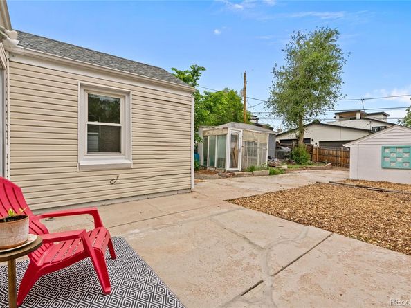 936 Utica Street, Denver CO 80204
