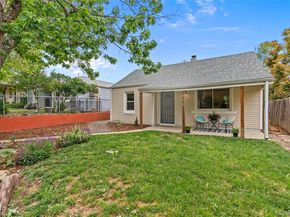 936 Utica Street, Denver CO 80204