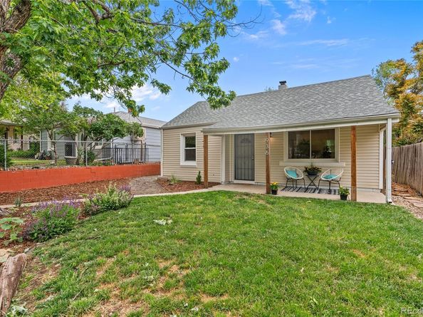 936 Utica Street, Denver CO 80204