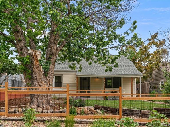 936 Utica Street, Denver CO 80204