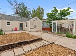 936 Utica Street, Denver CO 80204