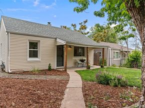 936 Utica Street, Denver CO 80204