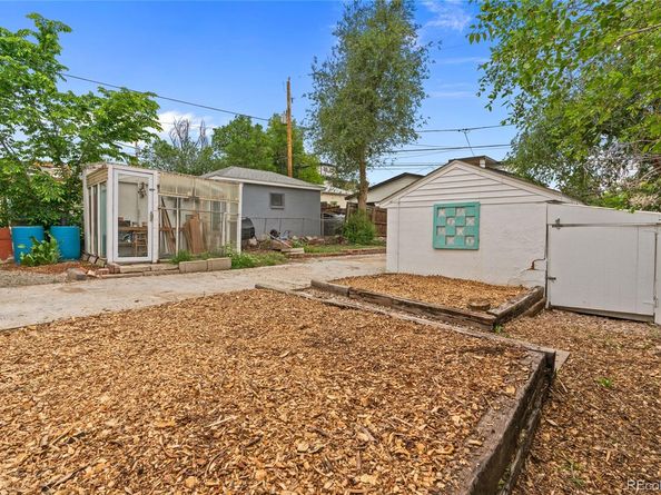 936 Utica Street, Denver CO 80204