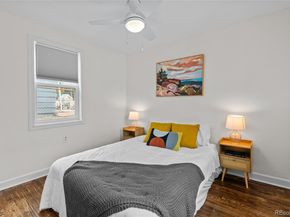 936 Utica Street, Denver CO 80204