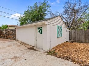 936 Utica Street, Denver CO 80204