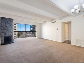 777 N Washington Street 708, Denver CO 80203