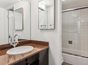 777 N Washington Street 708, Denver CO 80203