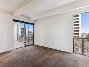 777 N Washington Street 708, Denver CO 80203