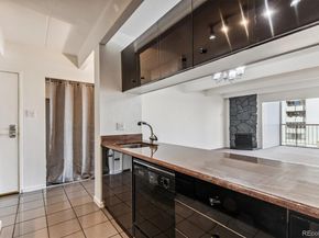 777 N Washington Street 708, Denver CO 80203