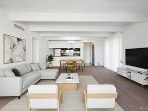 777 N Washington Street 708, Denver CO 80203