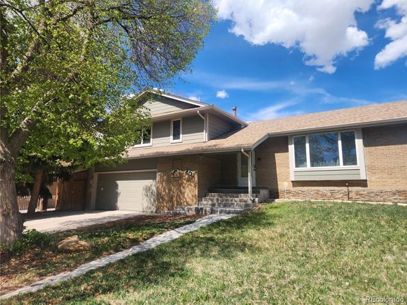 812 S Ouray Street, Aurora CO 80017