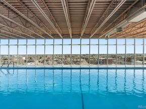 1200 Vine Street 4B, Denver CO 80206