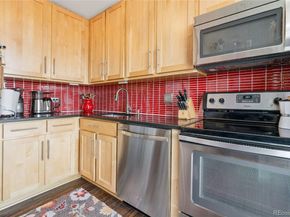 1200 Vine Street 4B, Denver CO 80206