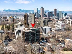 1200 Vine Street 4B, Denver CO 80206
