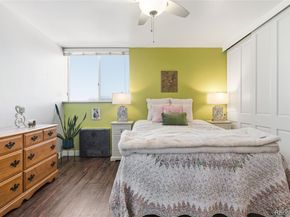 1200 Vine Street 4B, Denver CO 80206