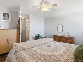 1200 Vine Street 4B, Denver CO 80206