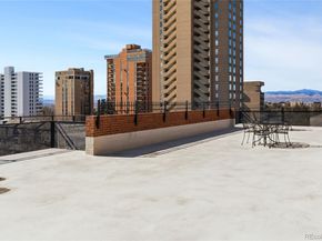 1200 Vine Street 4B, Denver CO 80206