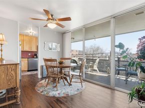 1200 Vine Street 4B, Denver CO 80206