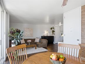 1200 Vine Street 4B, Denver CO 80206