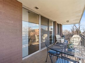 1200 Vine Street 4B, Denver CO 80206