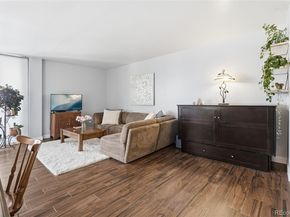 1200 Vine Street 4B, Denver CO 80206
