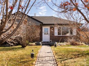 3072 N Adams Street, Denver CO 80205