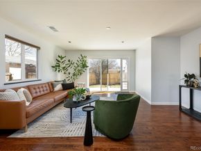 3072 N Adams Street, Denver CO 80205