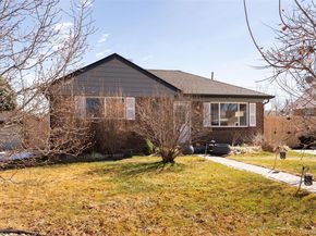 3072 N Adams Street, Denver CO 80205