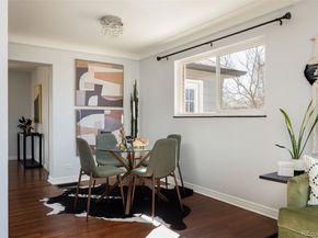 3072 N Adams Street, Denver CO 80205