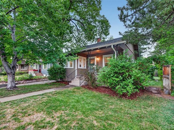 2060 S Franklin Street, Denver CO 80210