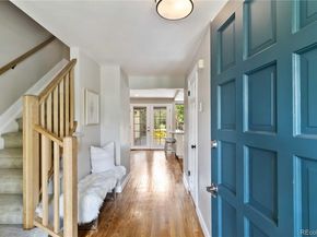 3971 S Syracuse Way, Denver CO 80237