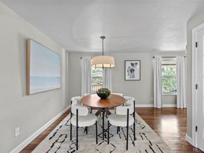 3971 S Syracuse Way, Denver CO 80237