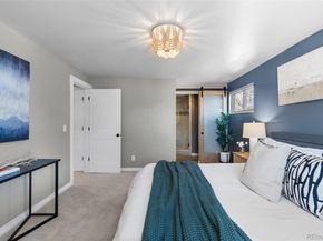 3971 S Syracuse Way, Denver CO 80237