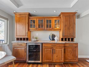 3971 S Syracuse Way, Denver CO 80237