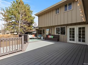 3971 S Syracuse Way, Denver CO 80237