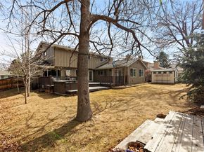 3971 S Syracuse Way, Denver CO 80237