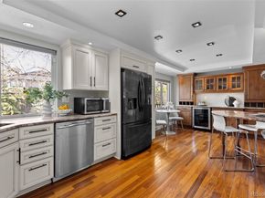 3971 S Syracuse Way, Denver CO 80237