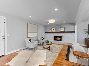 3971 S Syracuse Way, Denver CO 80237